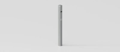 In-Ground Cigarette Butt Collector "Simple"