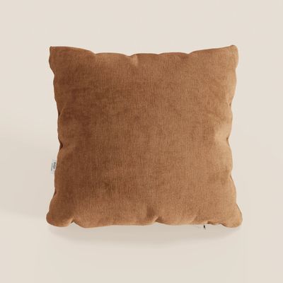Bolero cushion available in various colours made in fabric soft stain-resistant, water-repellent and irrestringibile T31.