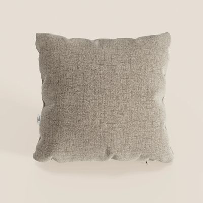 Felis cushions disponibili in various colours made in fabric soft water-repellent