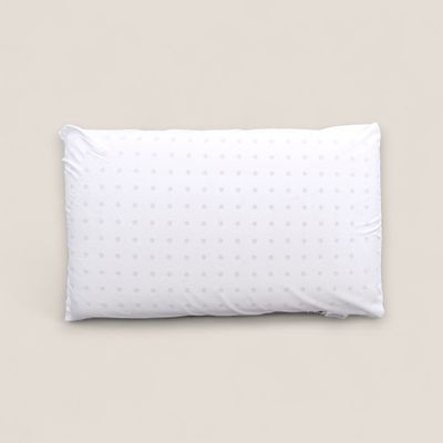 KYROS-PRIME Guanciale in Memory Foam a iniezione Personalizzato and Ortopedico