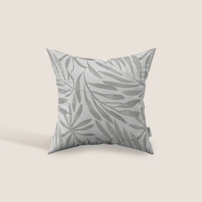Nature cushions in velvet water-repellent available in varie colorazioni