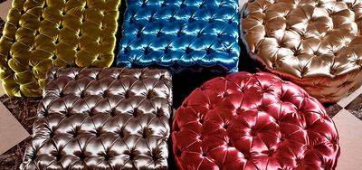 Pouf Malvina