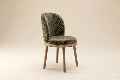 alma chair