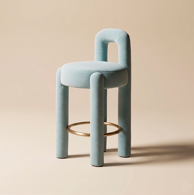 marlon bar chair