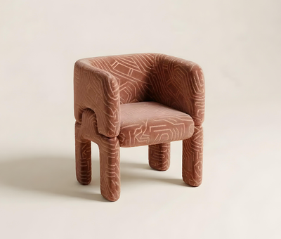 mosaico chair