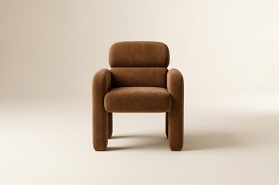 vertigo chair