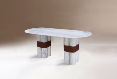 Axis Console II — DOVAIN Studio