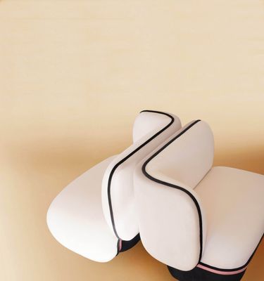 Elefante Armchair — DOVAIN Studio