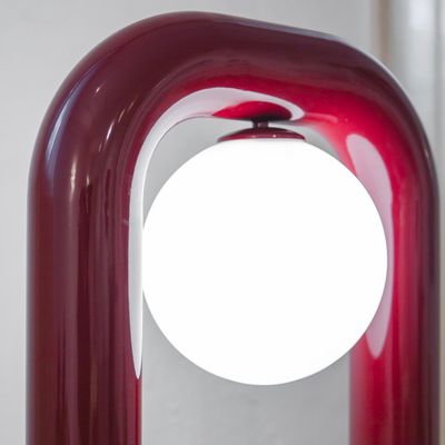 Game Floor Lamp — DOVAIN Studio