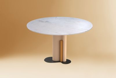 Jack  Table — DOVAIN Studio