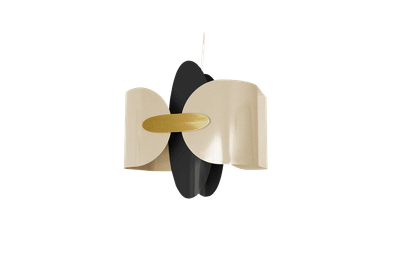 Lola Ceiling Lamp — DOVAIN Studio