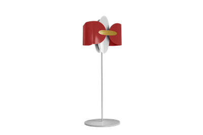 Lola Floor Lamp — DOVAIN Studio
