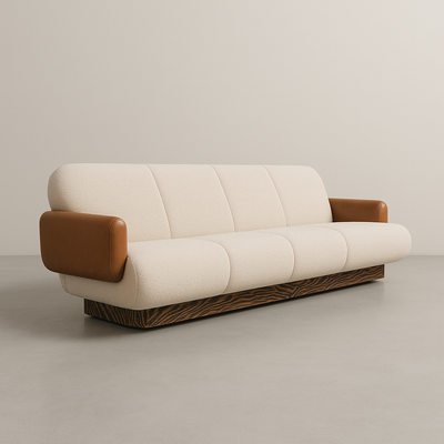 Mimo Sofa — DOVAIN Studio