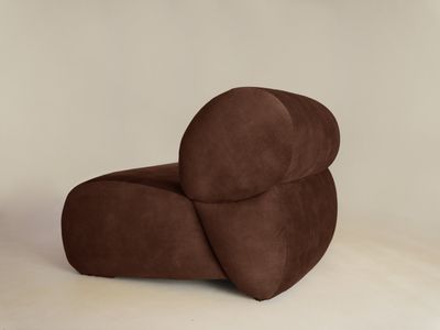 Pipa Sofa — DOVAIN Studio