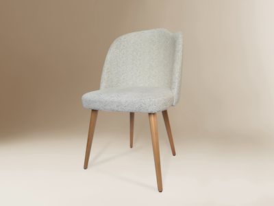 Yves Chair — DOVAIN Studio