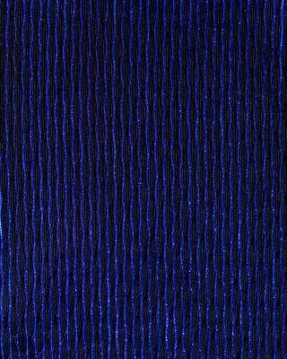Sahara Blue Led Royal Blue