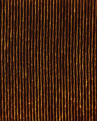 Sahara Bronze Led Amber
