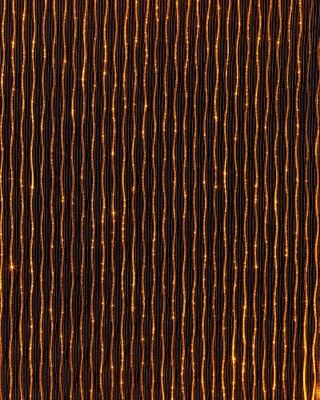 Sahara Gold Led Amber
