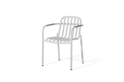Aria Dining Armchair