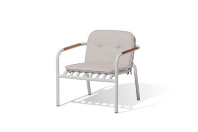 Aria Lounge Armchair