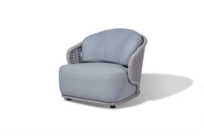 Aura Lounge Armchair
