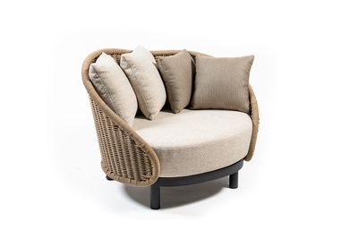 Bilbao Lounge Armchair