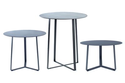 Cuba Libre Coffee Table
