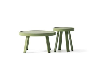 Key Coffee Table