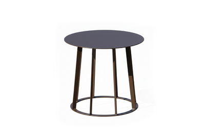 Stripe Coffee Table
