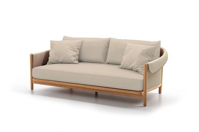 Cozy Sofa