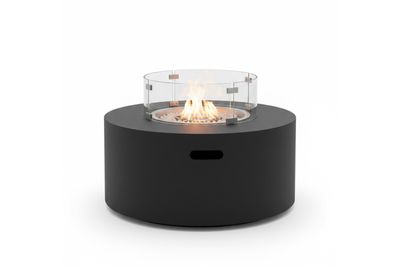 Fire Pit Aluminium