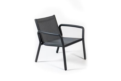 Lima Lounge Armchair