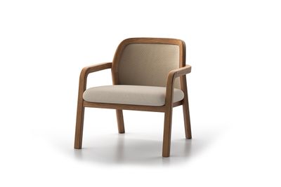 Nara Lounge Armchair