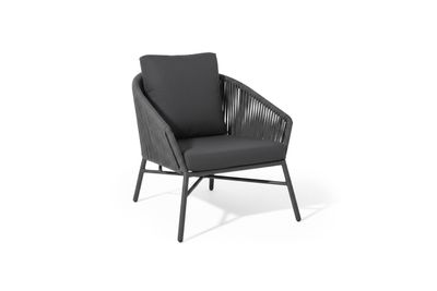 Opera Lounge Armchair