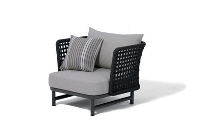 Sahara Lounge Armchair