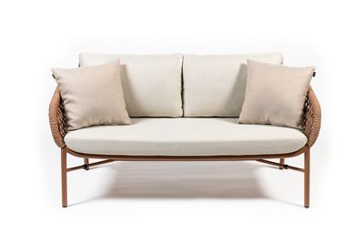 Tropical Sofa