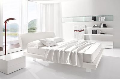Letto Matrimoniale Ala
