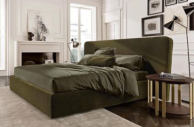 Letto Matrimoniale Firenze