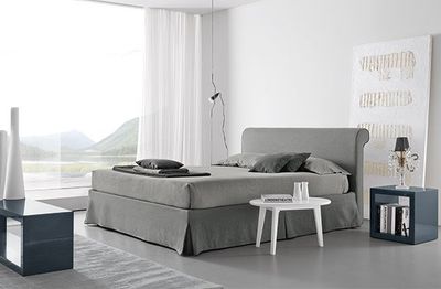Letto Matrimoniale Hero