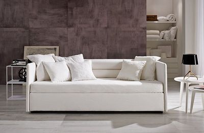 Letto Singolo a Programma Whiff