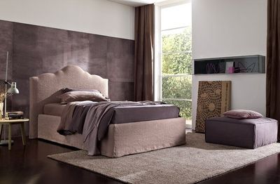 Letto Singolo Elettra