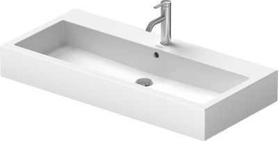 Vero Washbasin, furniture washbasin