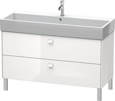 Brioso Vanity unit floorstanding