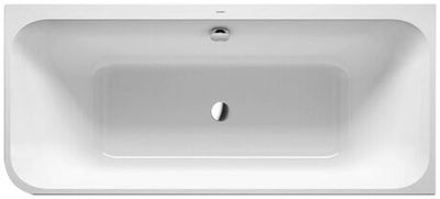 Happy D.2 Bathtub