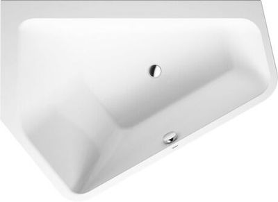 Paiova 5 Bathtub