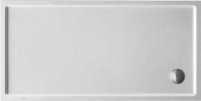 Starck Slimline Shower tray