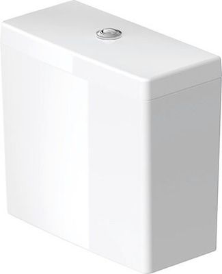Starck 3 Cistern