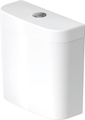 Happy D.2 Cistern