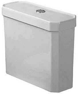 1930 Series Cistern