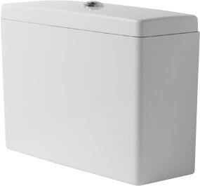 Starck 3 Cistern